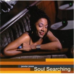 Janvier Jones - Soul Searching